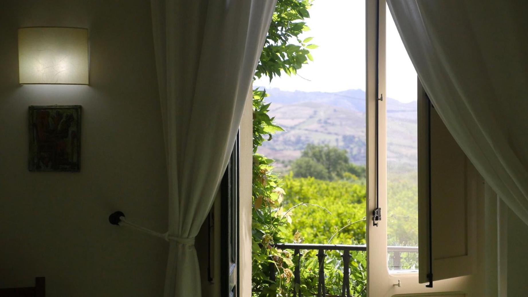 Agriturismo Modi Gerace Exterior foto